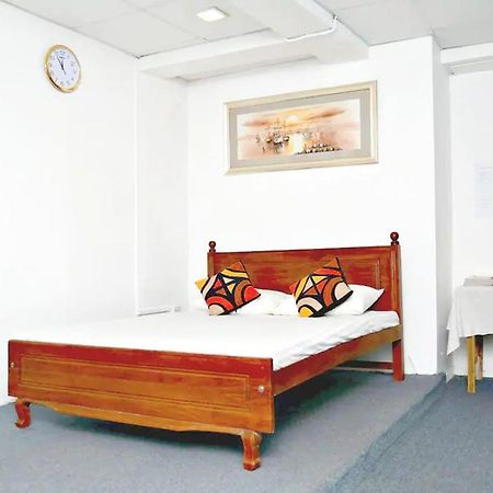 Ashan'S Cozy Apartments Colombo Eksteriør bilde