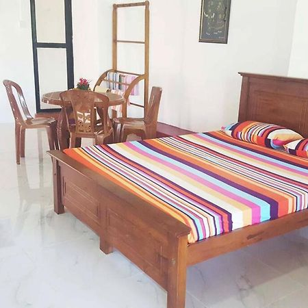 Ashan'S Cozy Apartments Colombo Eksteriør bilde