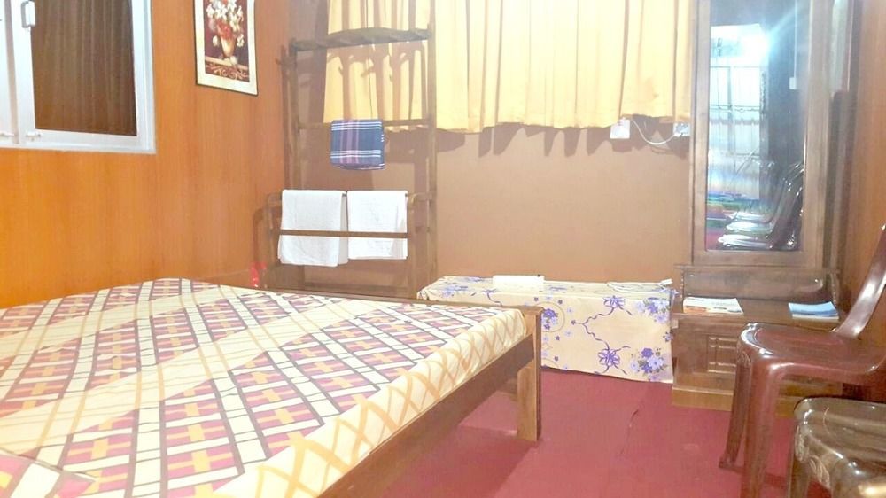 Ashan'S Cozy Apartments Colombo Eksteriør bilde