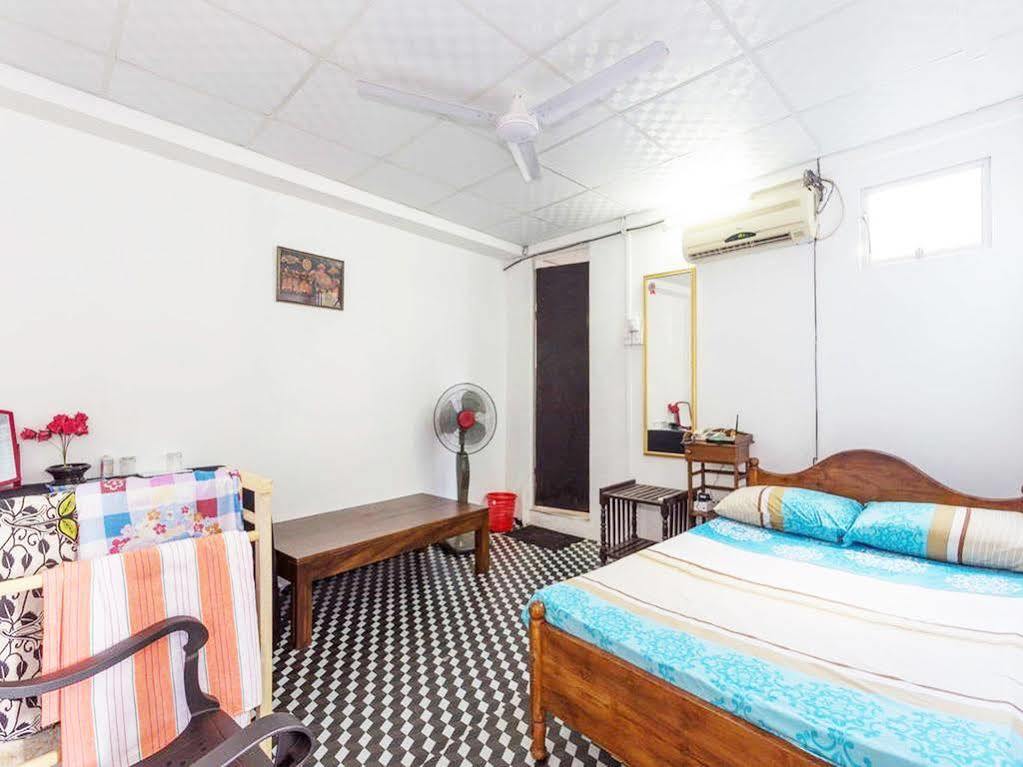 Ashan'S Cozy Apartments Colombo Eksteriør bilde