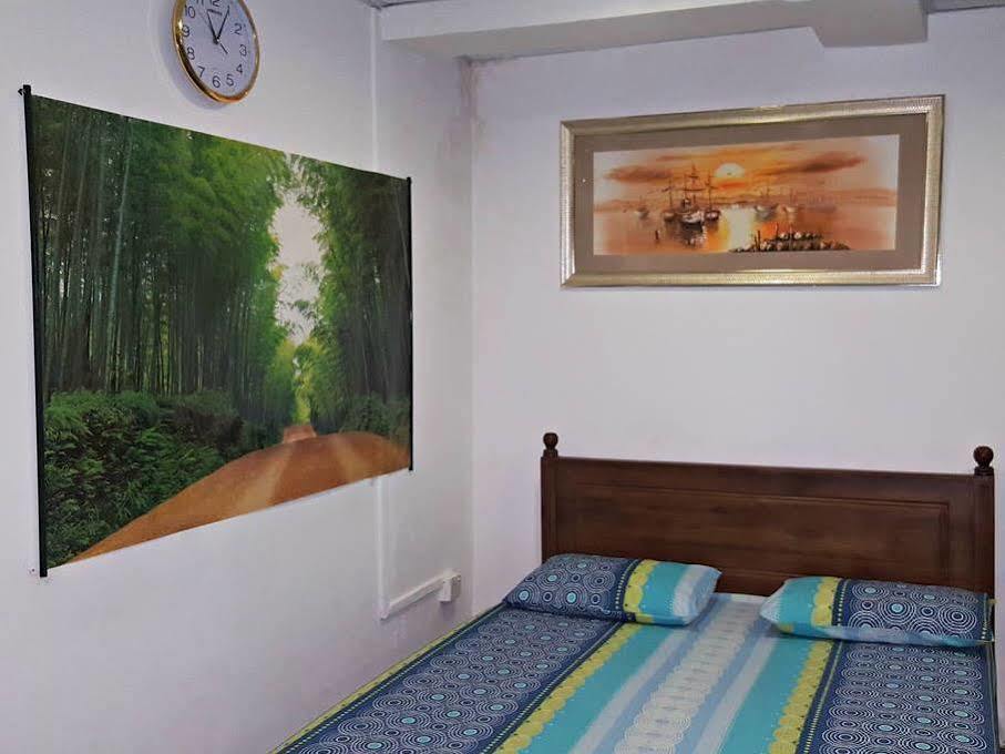 Ashan'S Cozy Apartments Colombo Eksteriør bilde