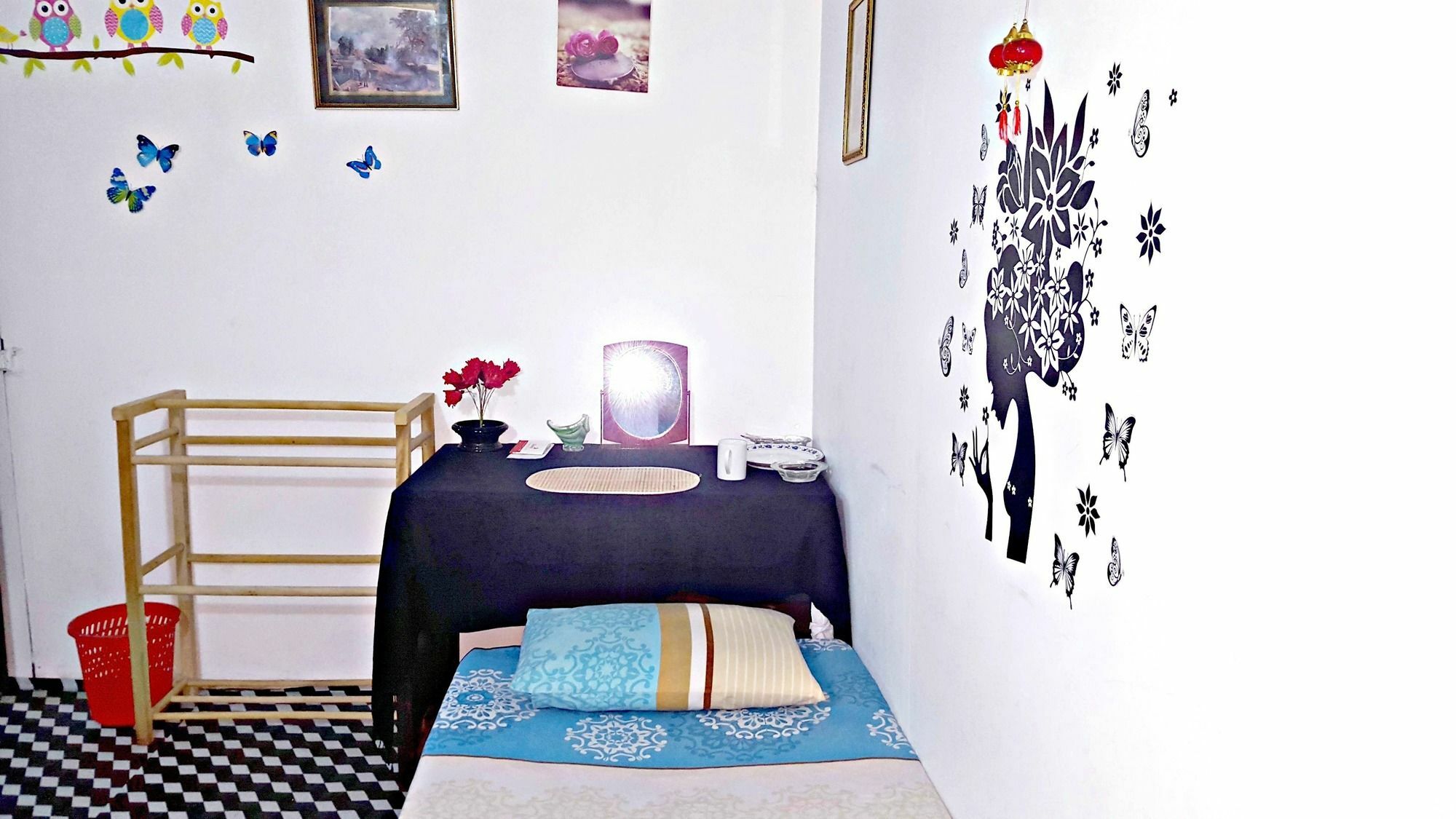 Ashan'S Cozy Apartments Colombo Eksteriør bilde