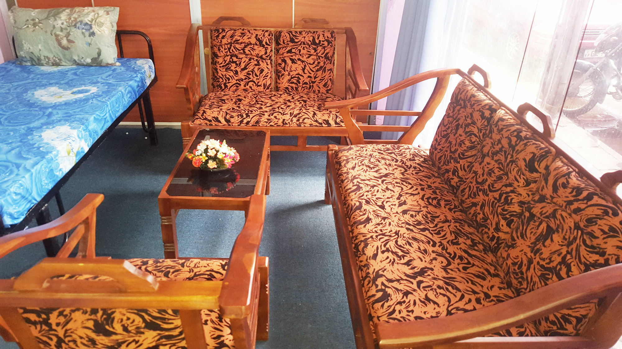Ashan'S Cozy Apartments Colombo Eksteriør bilde