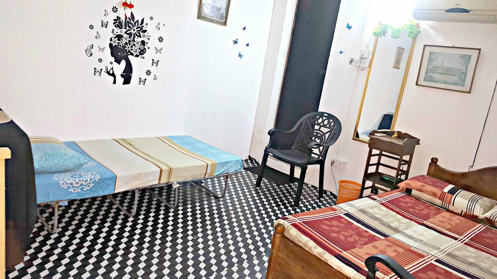 Ashan'S Cozy Apartments Colombo Eksteriør bilde