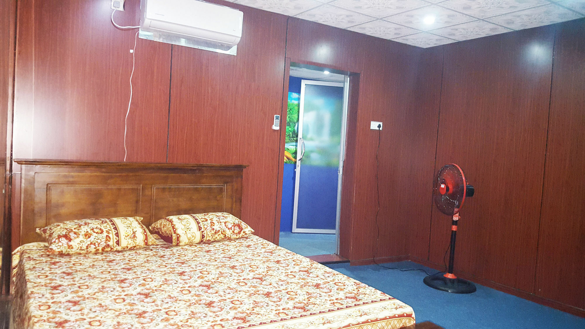 Ashan'S Cozy Apartments Colombo Eksteriør bilde