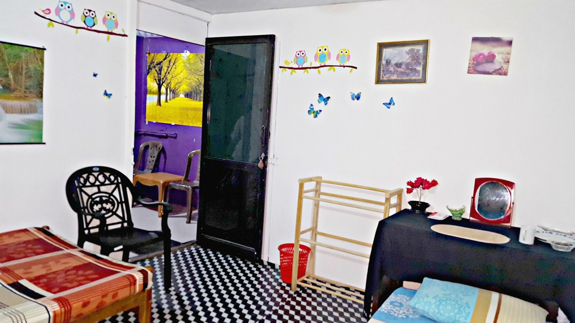 Ashan'S Cozy Apartments Colombo Eksteriør bilde