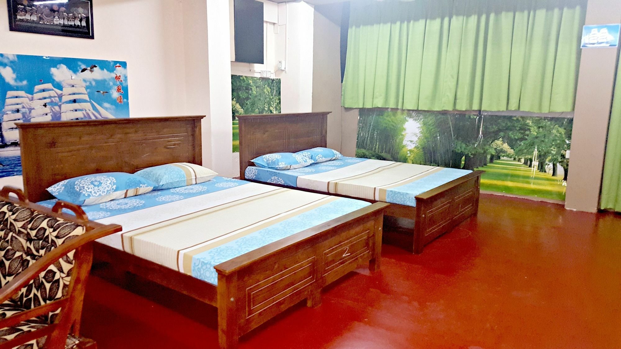 Ashan'S Cozy Apartments Colombo Eksteriør bilde