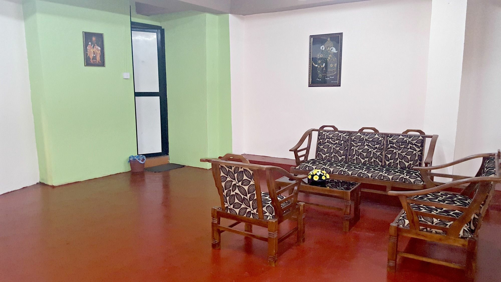 Ashan'S Cozy Apartments Colombo Eksteriør bilde