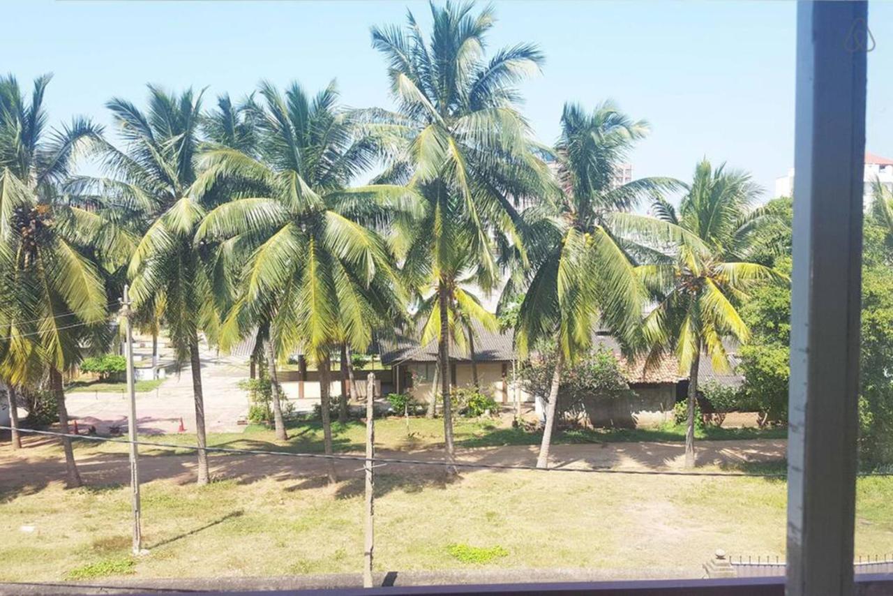 Ashan'S Cozy Apartments Colombo Eksteriør bilde
