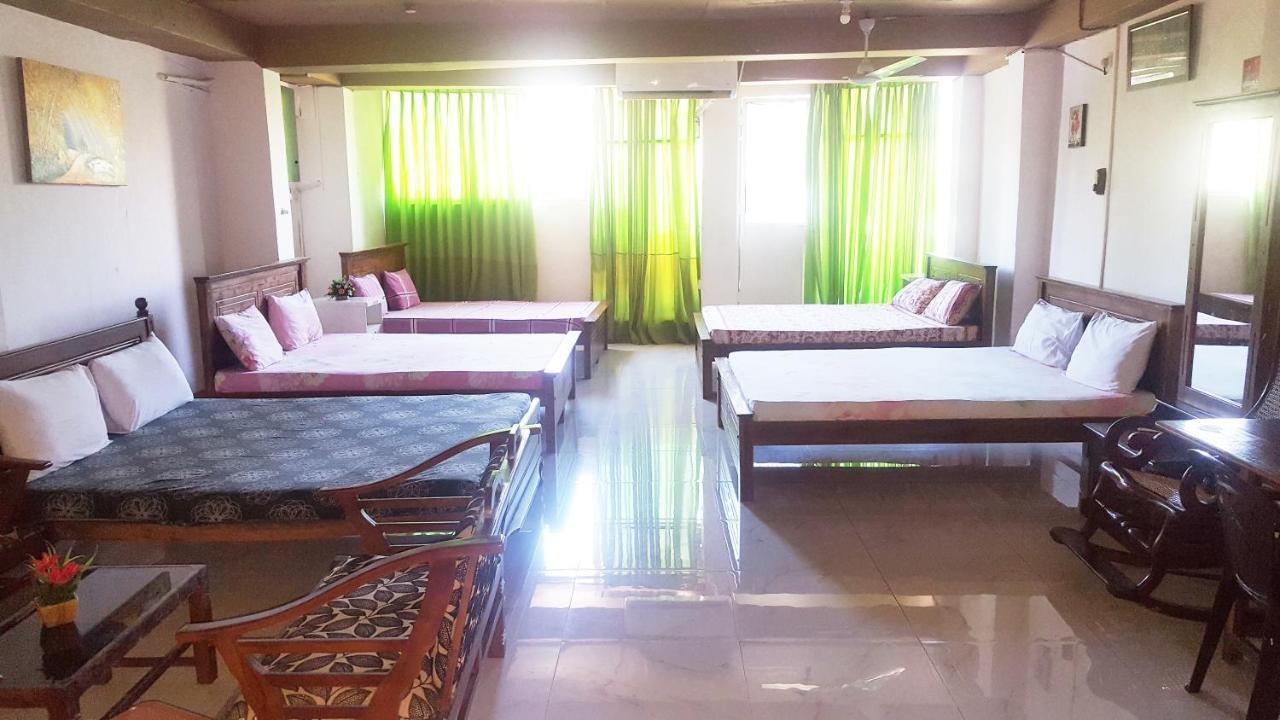 Ashan'S Cozy Apartments Colombo Eksteriør bilde