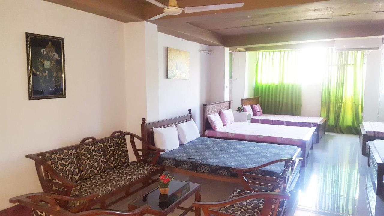 Ashan'S Cozy Apartments Colombo Eksteriør bilde
