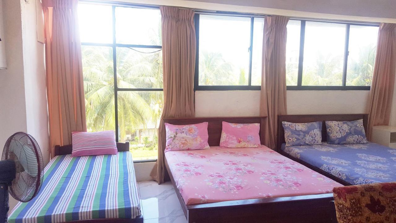 Ashan'S Cozy Apartments Colombo Eksteriør bilde
