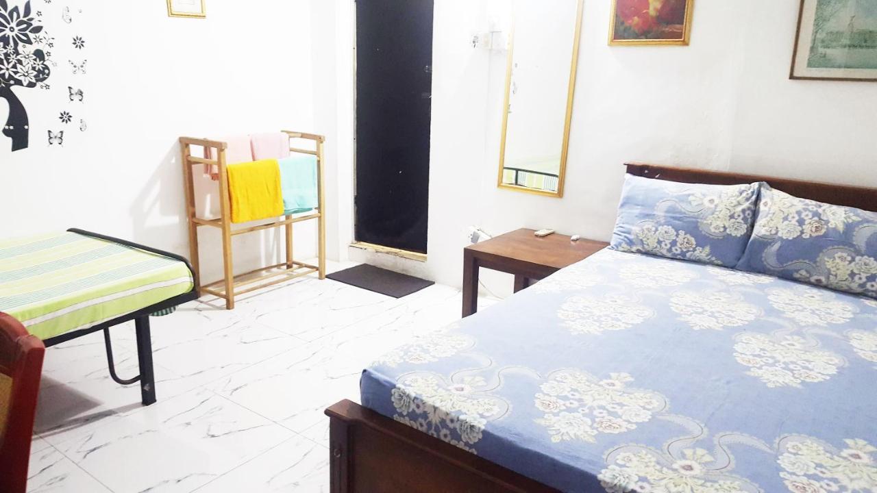 Ashan'S Cozy Apartments Colombo Eksteriør bilde