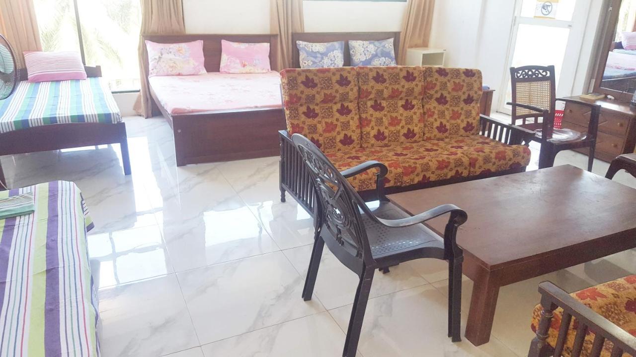Ashan'S Cozy Apartments Colombo Eksteriør bilde