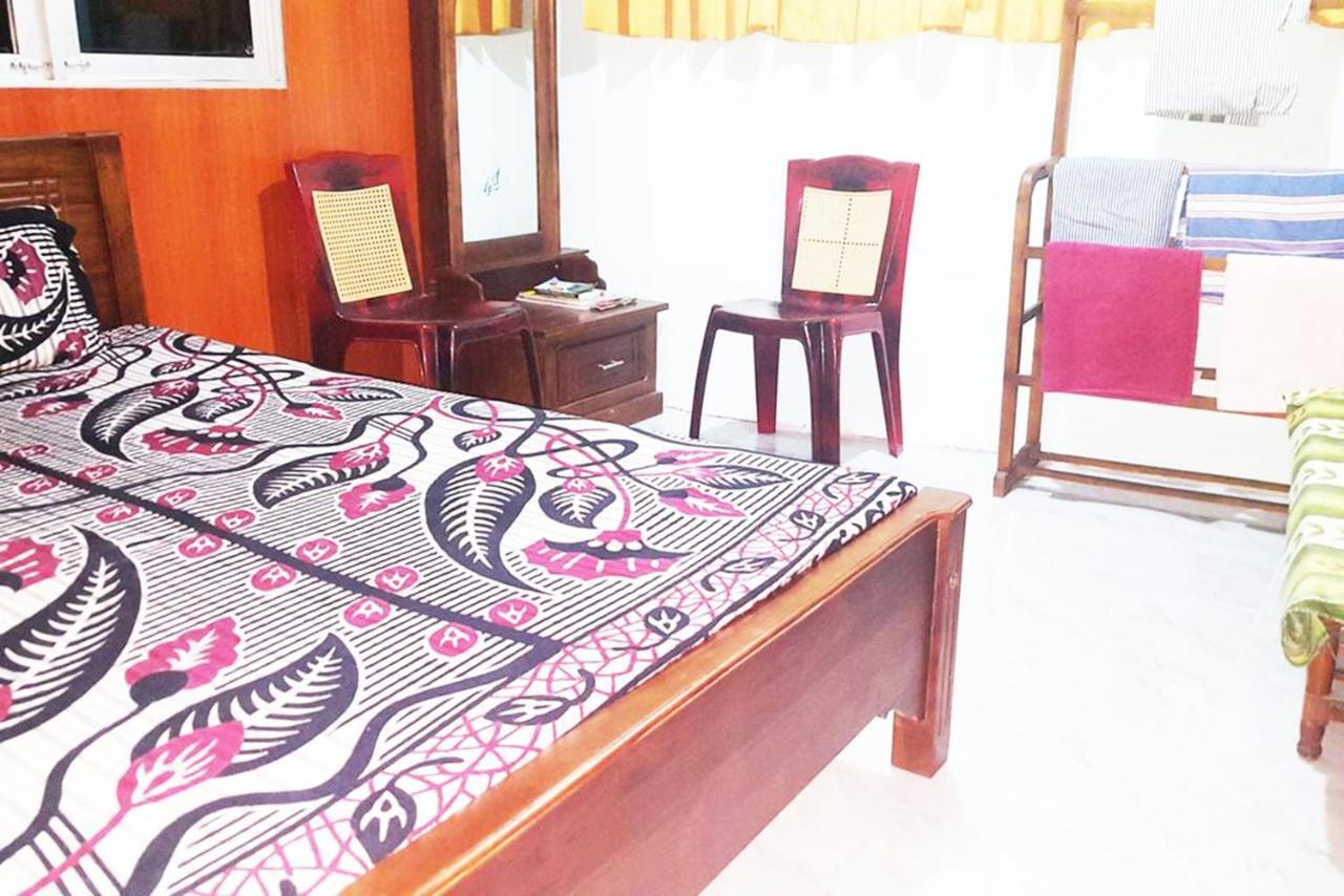 Ashan'S Cozy Apartments Colombo Rom bilde