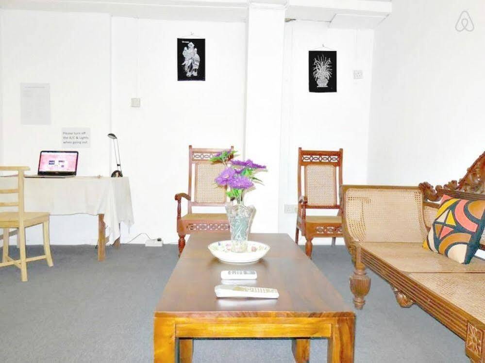 Ashan'S Cozy Apartments Colombo Eksteriør bilde