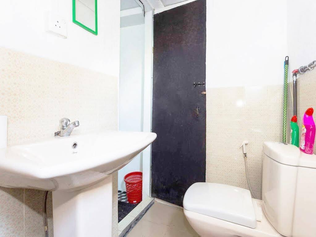 Ashan'S Cozy Apartments Colombo Eksteriør bilde