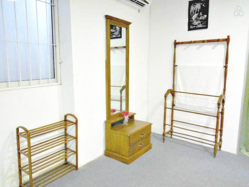 Ashan'S Cozy Apartments Colombo Eksteriør bilde