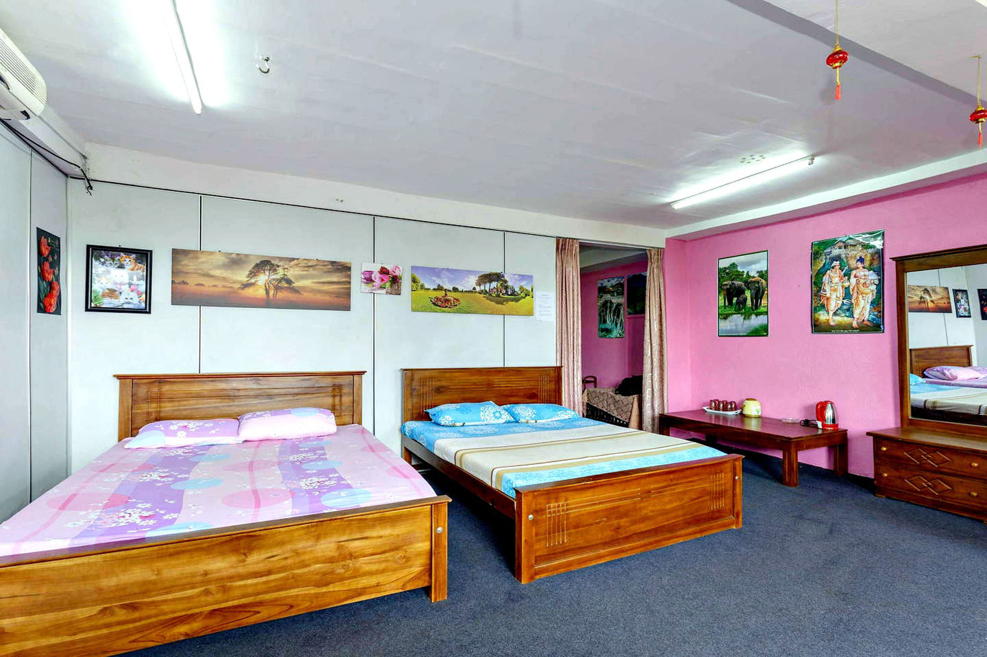 Ashan'S Cozy Apartments Colombo Eksteriør bilde