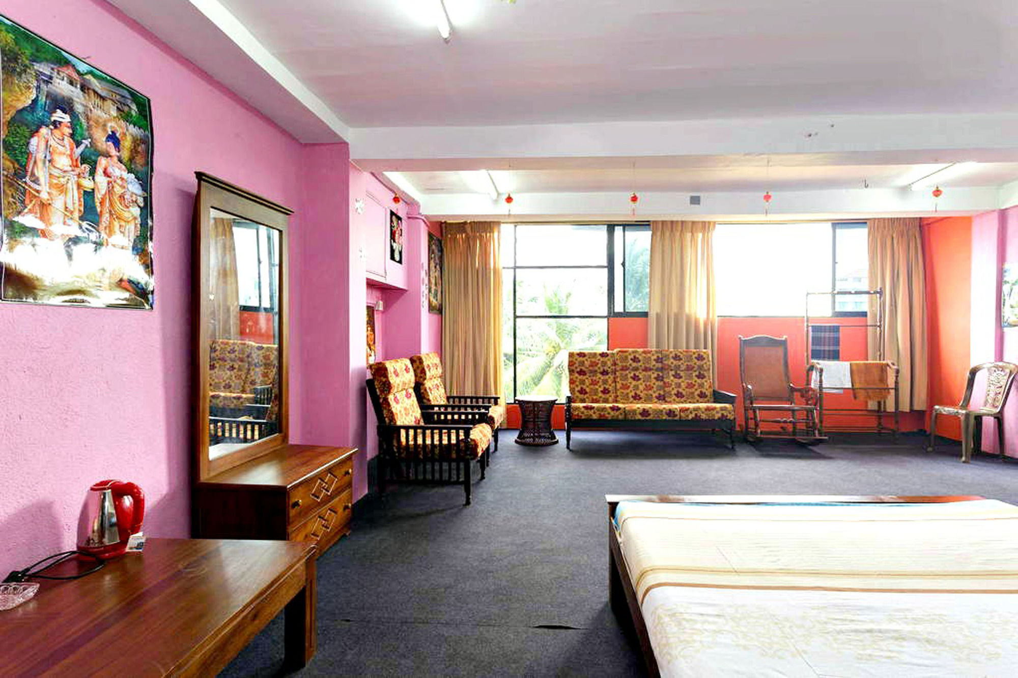 Ashan'S Cozy Apartments Colombo Eksteriør bilde