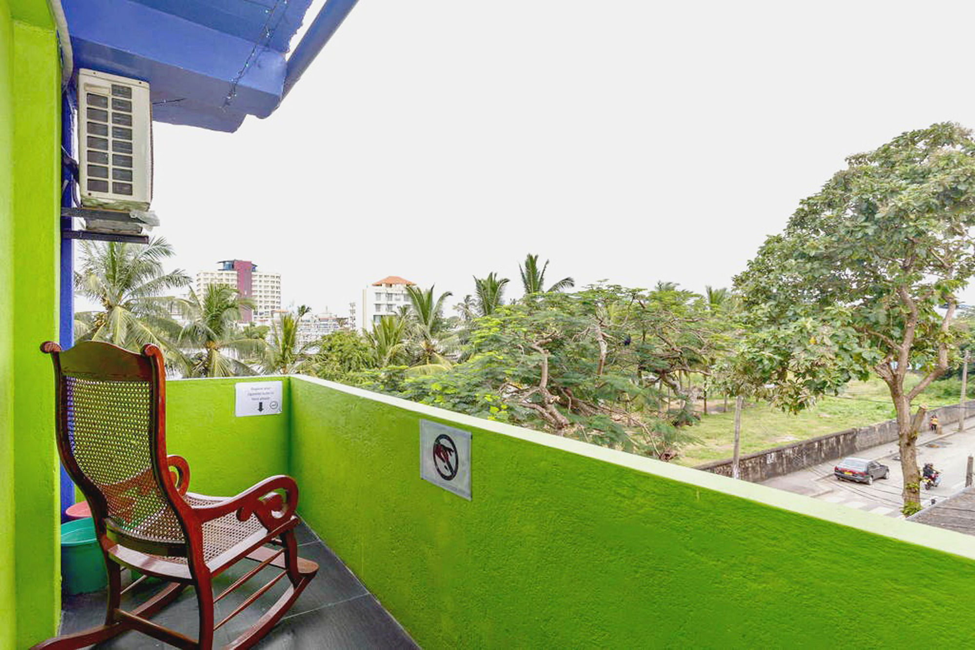 Ashan'S Cozy Apartments Colombo Eksteriør bilde