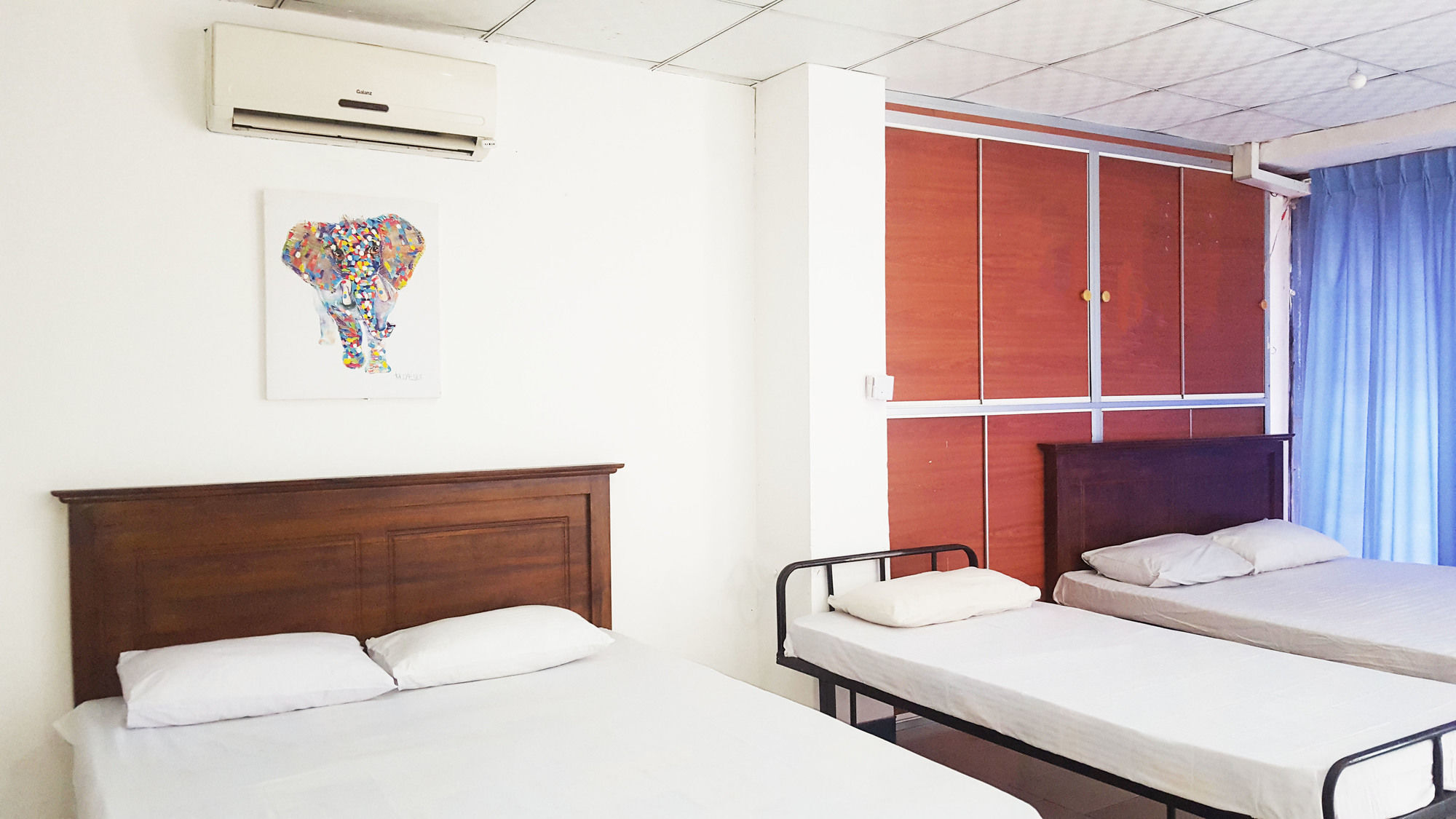 Ashan'S Cozy Apartments Colombo Eksteriør bilde